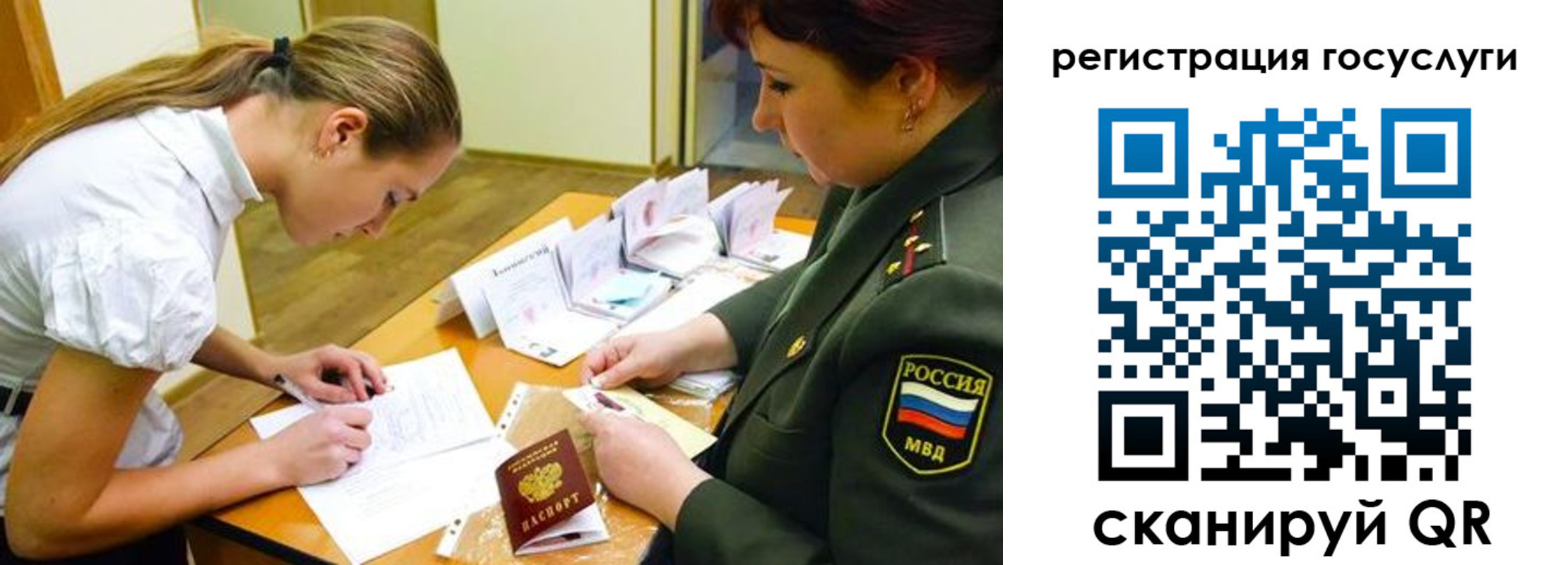 прописка 2025 в Оленегорске